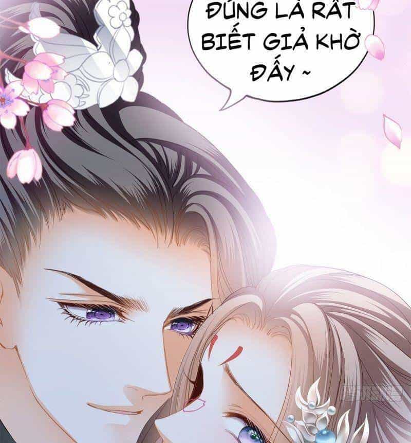 Bổn Vương Muốn Ngươi - Chương 35 - ảnh 46