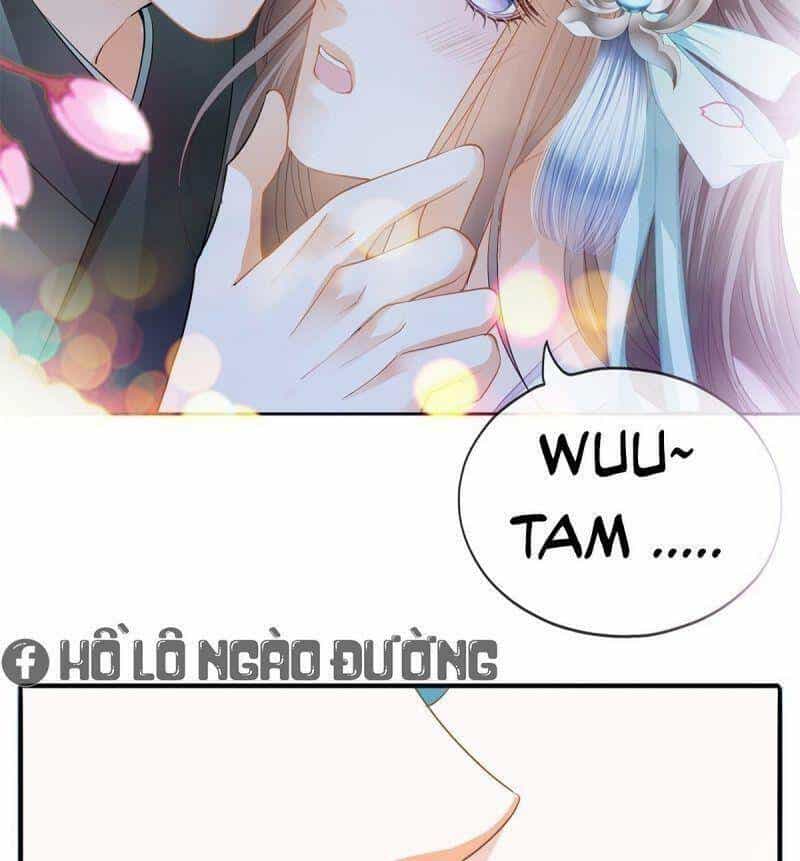 Bổn Vương Muốn Ngươi - Chương 35 - ảnh 47