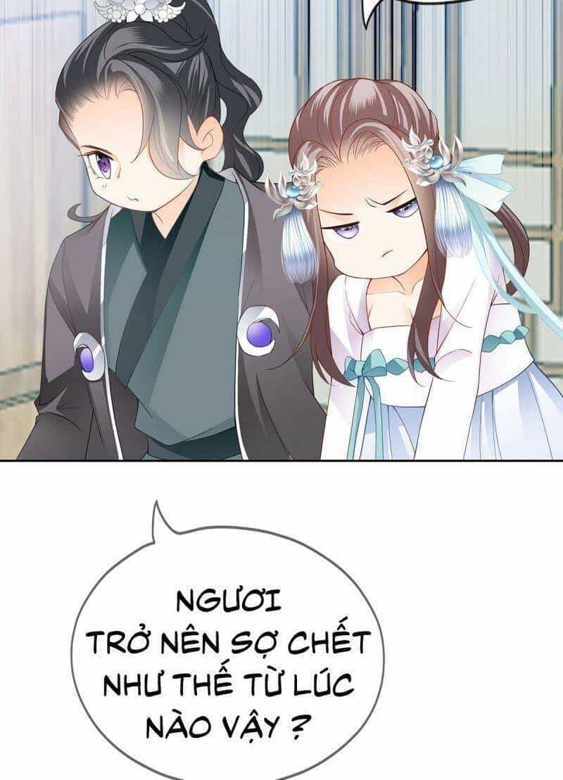 Bổn Vương Muốn Ngươi - Chương 35 - ảnh 6