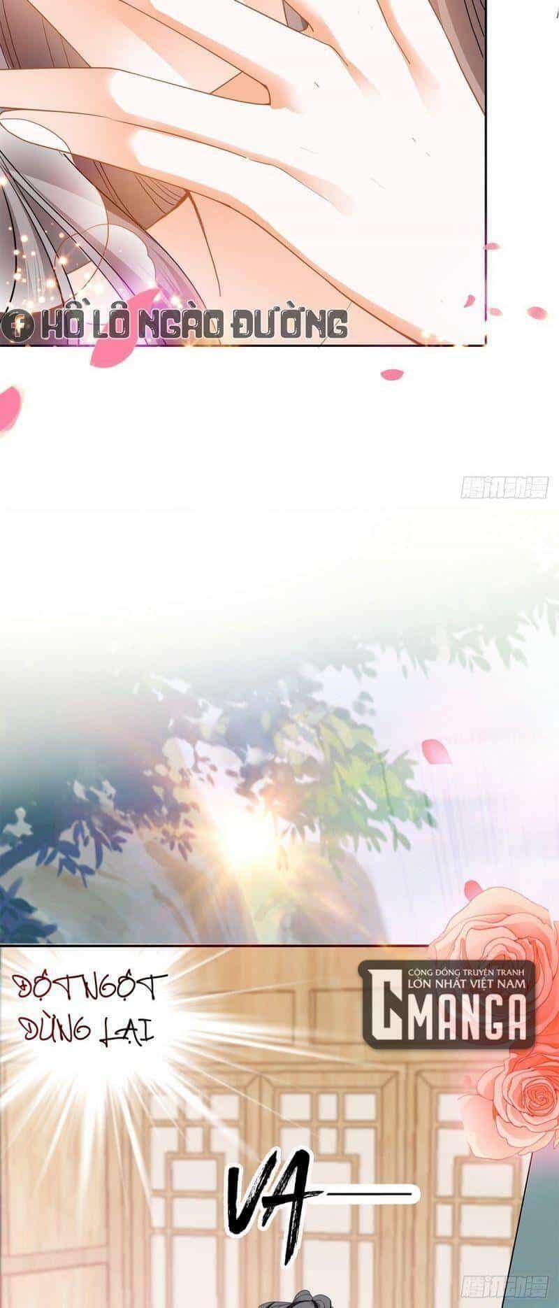 Bổn Vương Muốn Ngươi - Chương 36 - ảnh 10