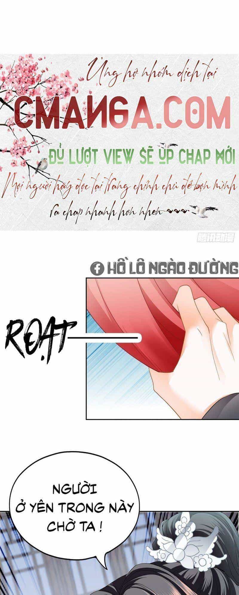 Bổn Vương Muốn Ngươi - Chương 36 - ảnh 15