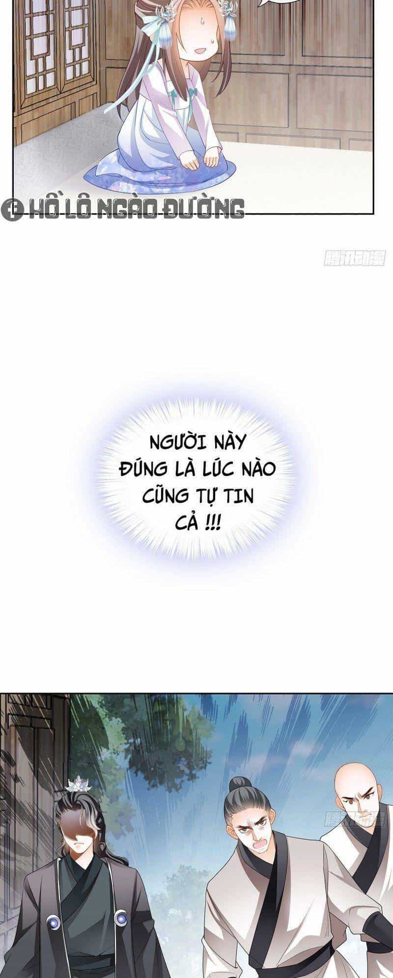 Bổn Vương Muốn Ngươi - Chương 36 - ảnh 19