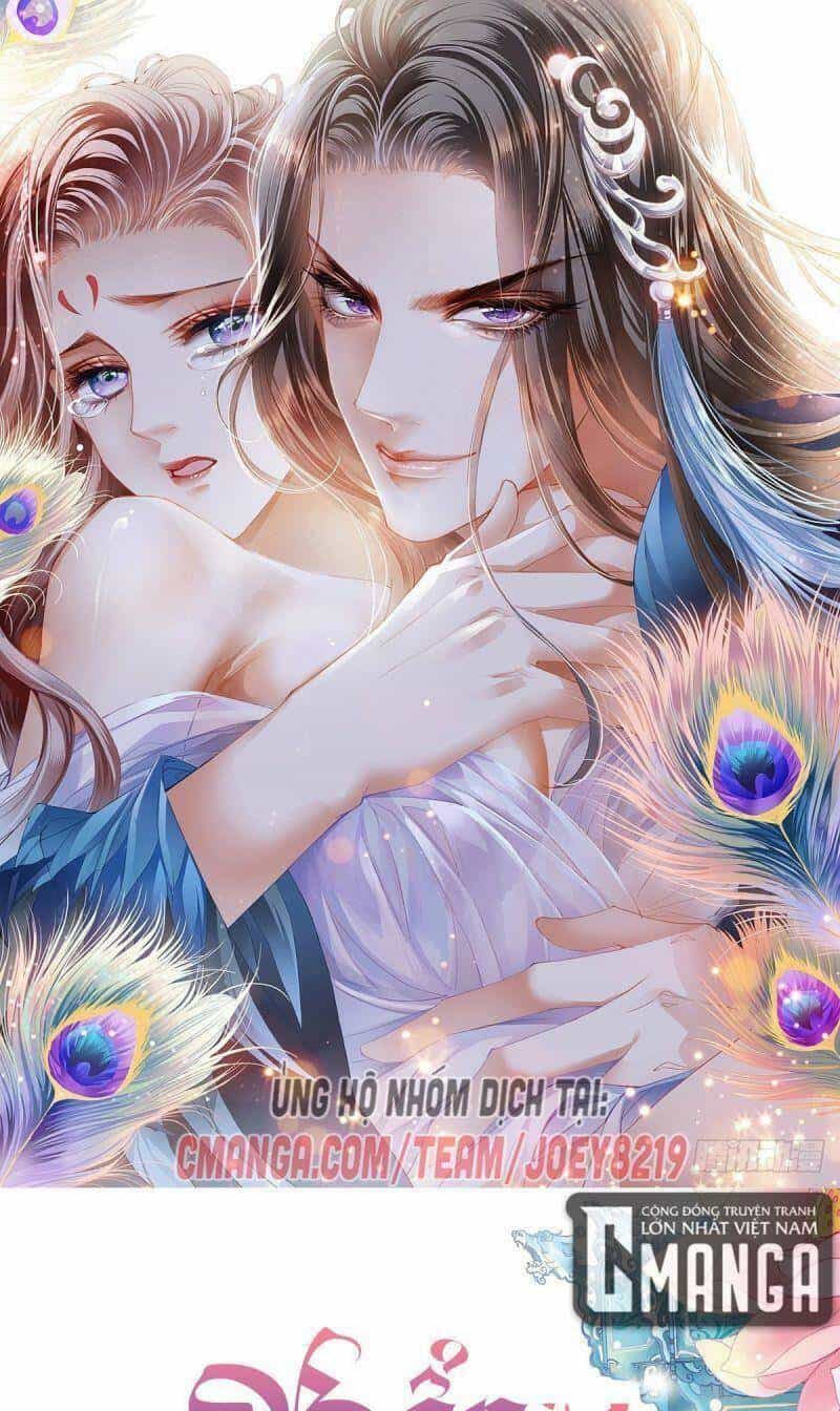 Bổn Vương Muốn Ngươi - Chương 37 - ảnh 1