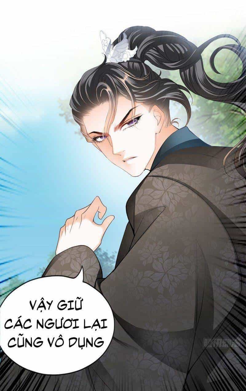 Bổn Vương Muốn Ngươi - Chương 37 - ảnh 11