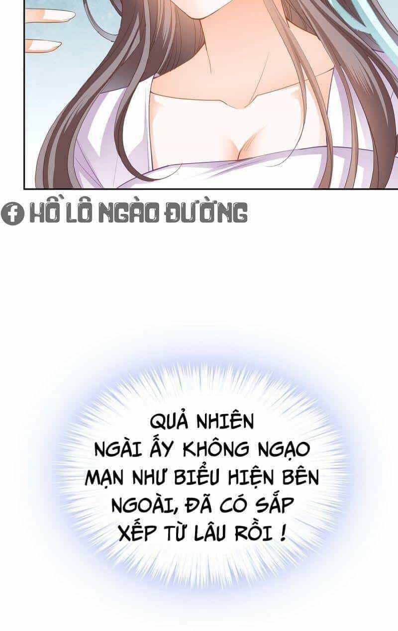 Bổn Vương Muốn Ngươi - Chương 37 - ảnh 18