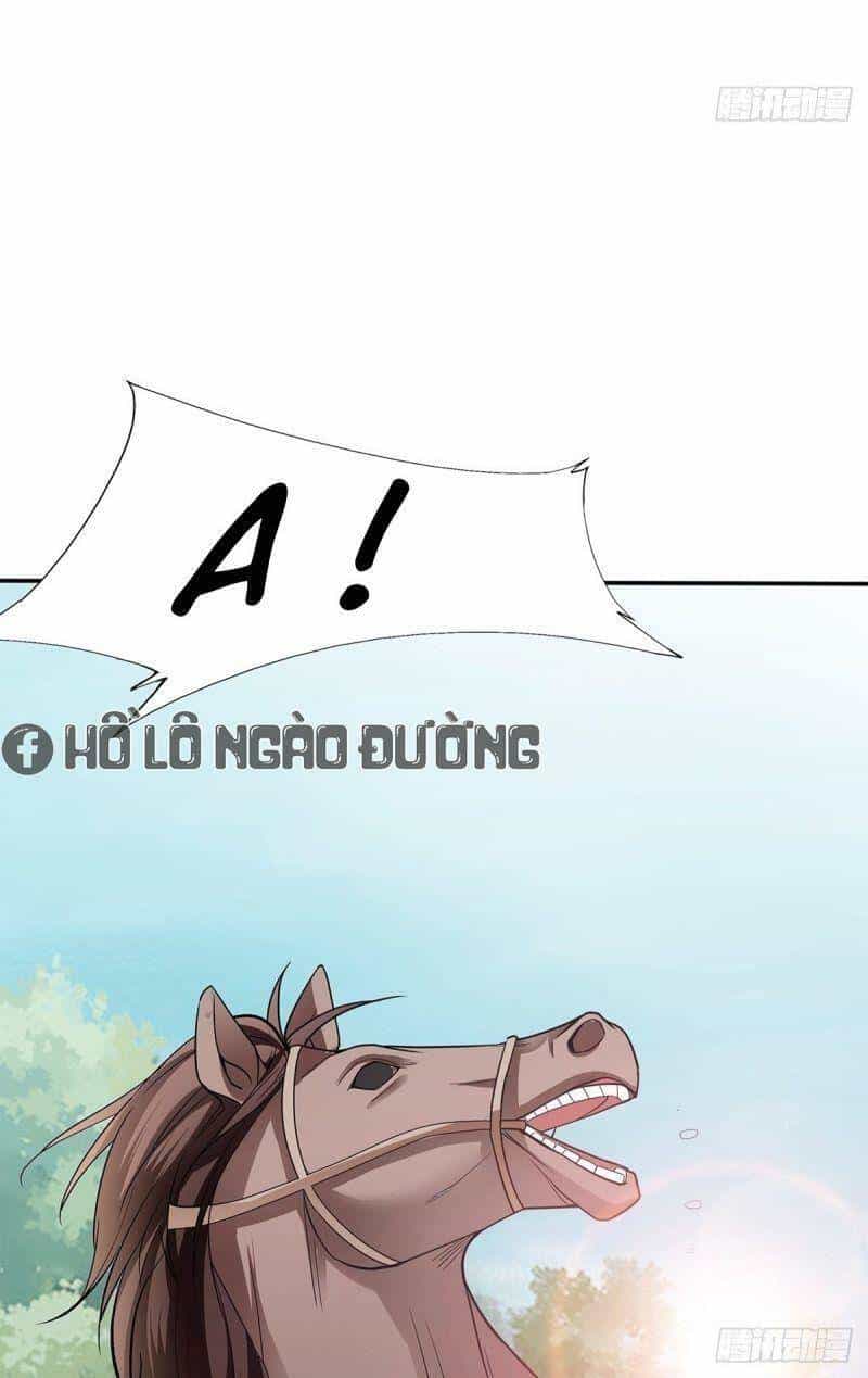 Bổn Vương Muốn Ngươi - Chương 37 - ảnh 20