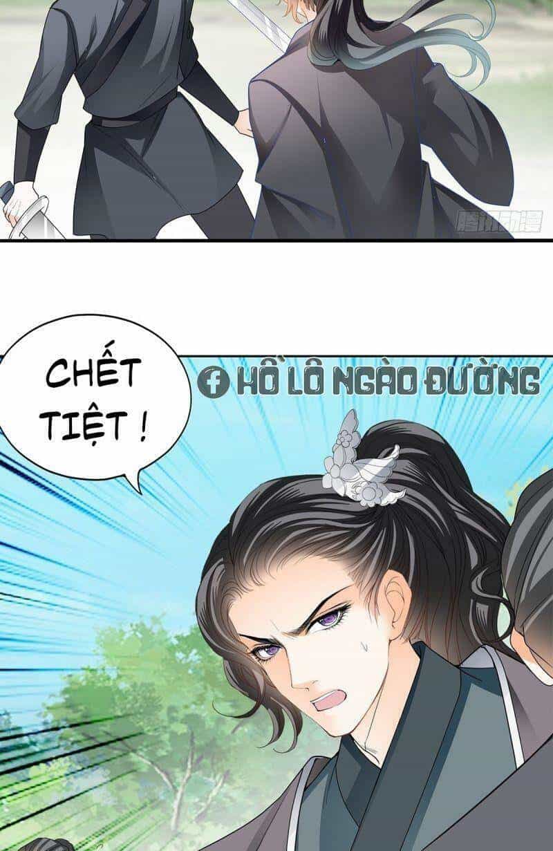 Bổn Vương Muốn Ngươi - Chương 37 - ảnh 23