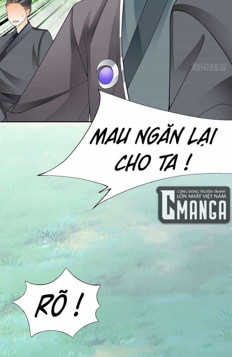 Bổn Vương Muốn Ngươi - Chương 37 - ảnh 24
