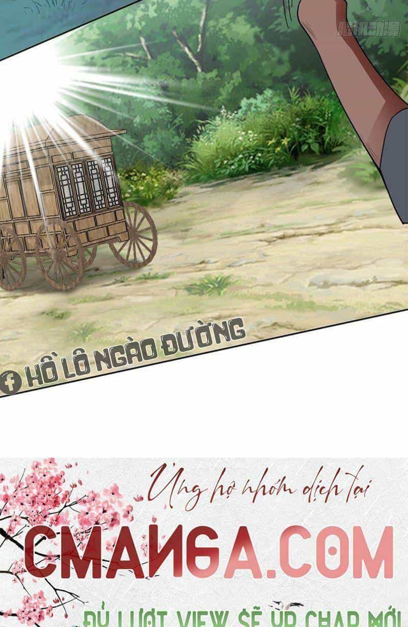 Bổn Vương Muốn Ngươi - Chương 37 - ảnh 26