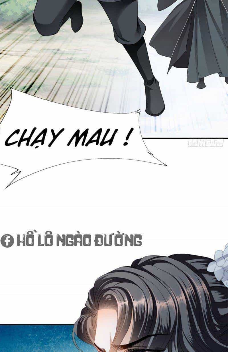 Bổn Vương Muốn Ngươi - Chương 37 - ảnh 28