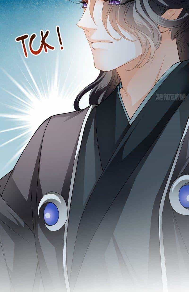 Bổn Vương Muốn Ngươi - Chương 37 - ảnh 29