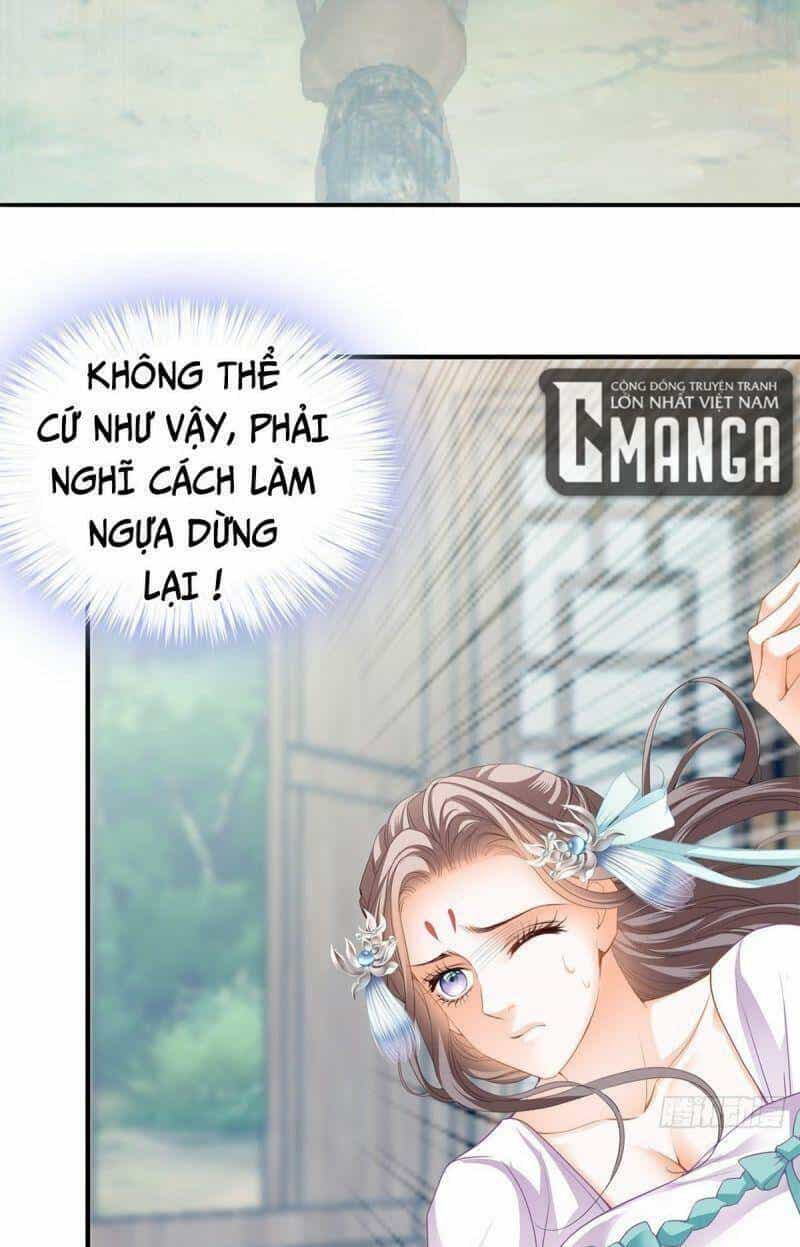 Bổn Vương Muốn Ngươi - Chương 37 - ảnh 31