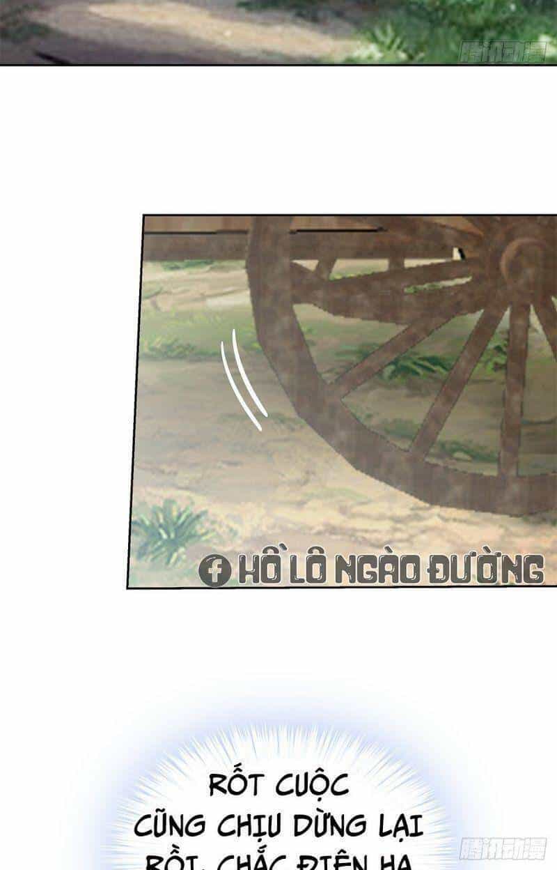 Bổn Vương Muốn Ngươi - Chương 37 - ảnh 35