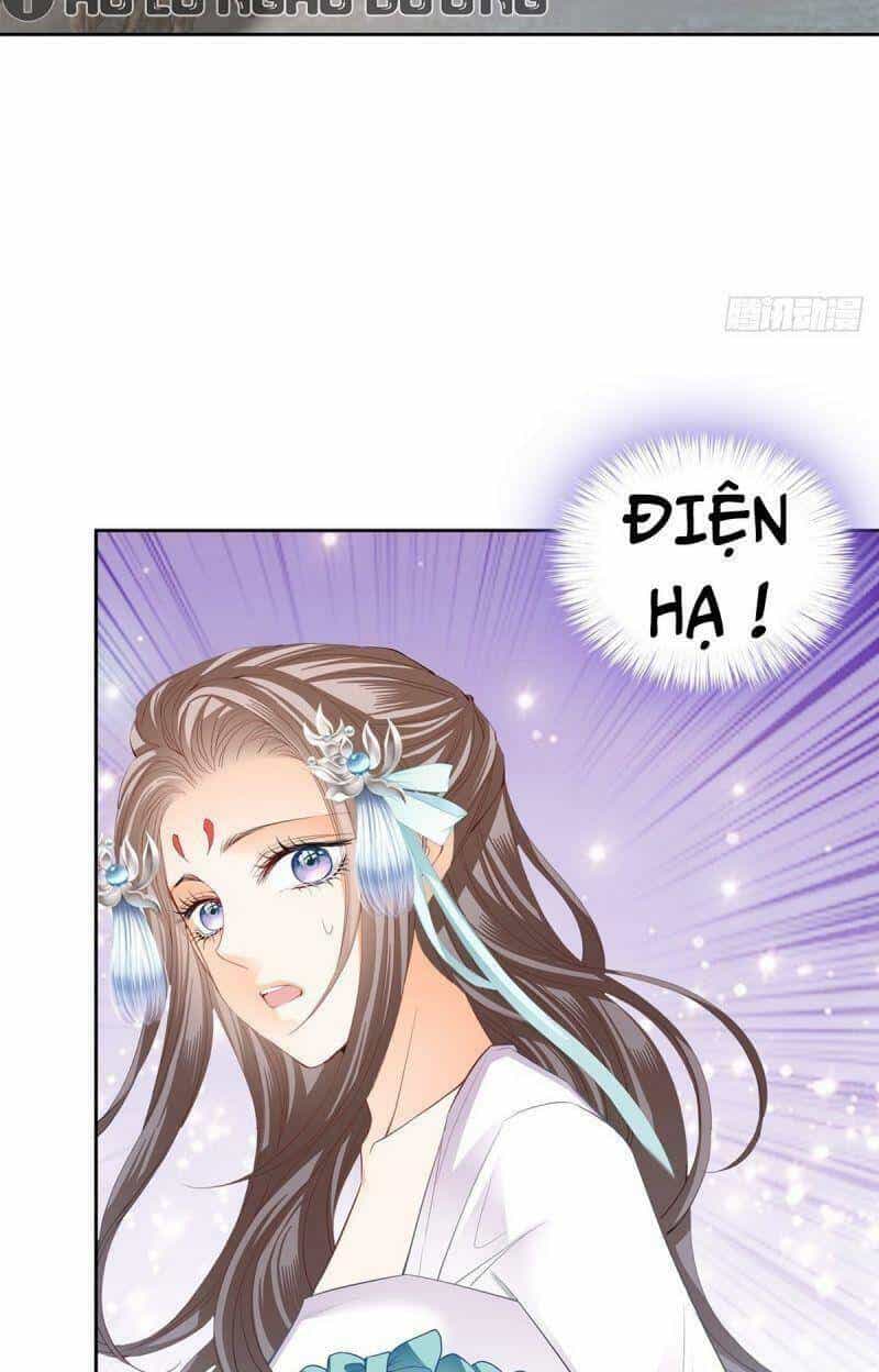 Bổn Vương Muốn Ngươi - Chương 37 - ảnh 38