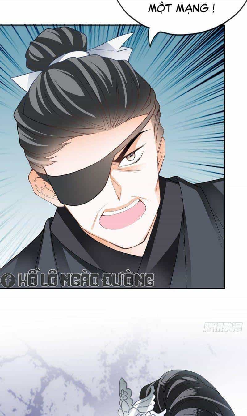 Bổn Vương Muốn Ngươi - Chương 37 - ảnh 4
