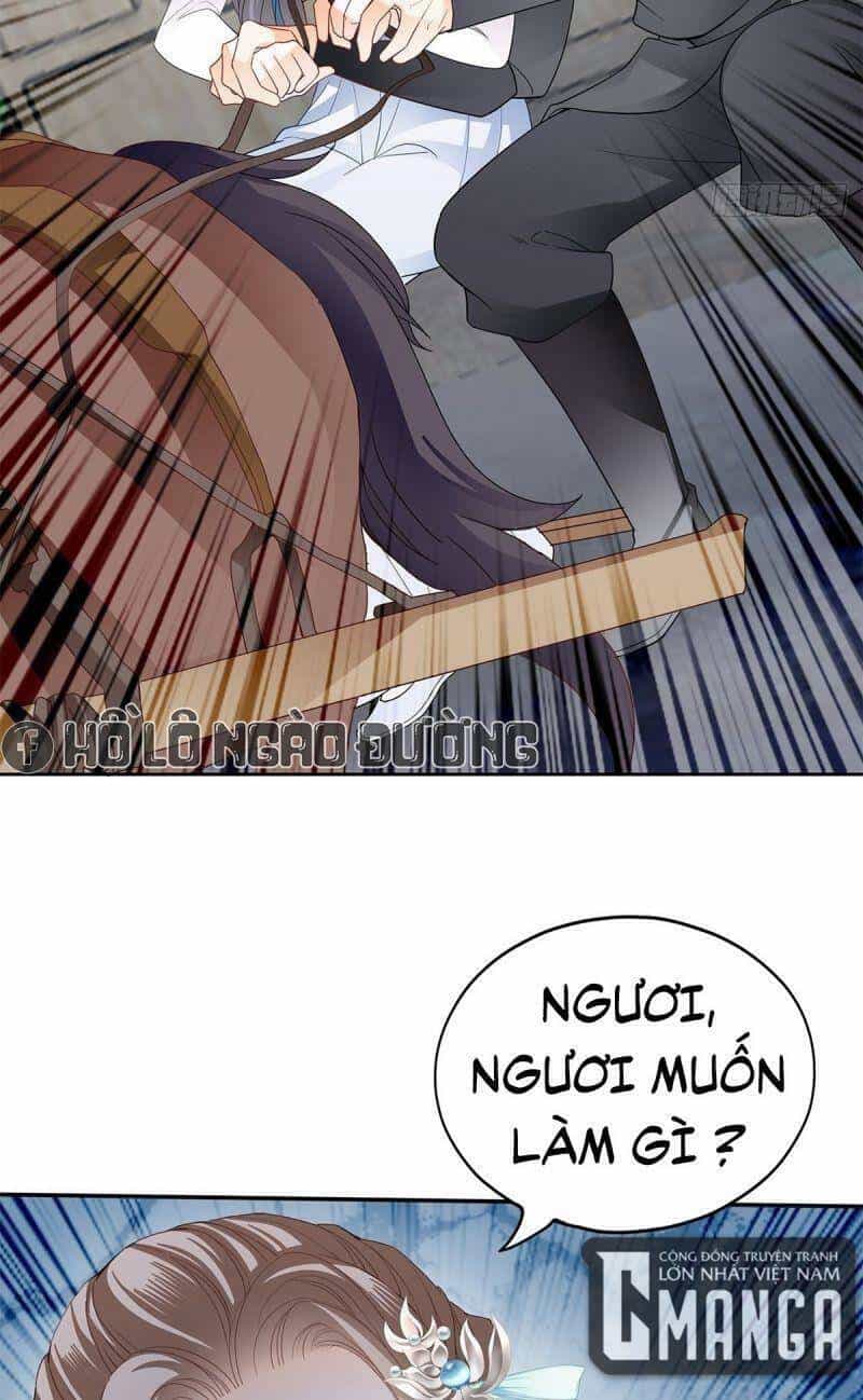 Bổn Vương Muốn Ngươi - Chương 37 - ảnh 43