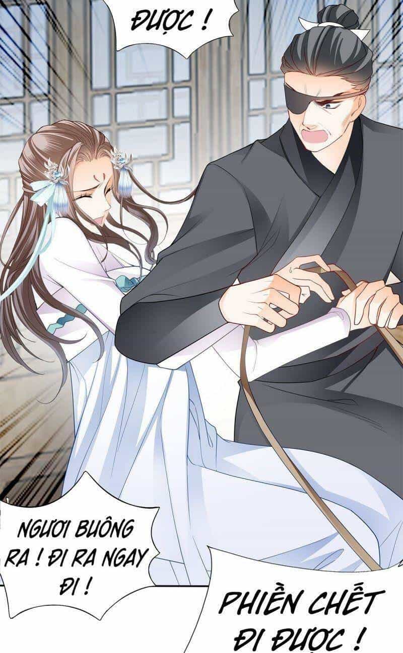 Bổn Vương Muốn Ngươi - Chương 37 - ảnh 45