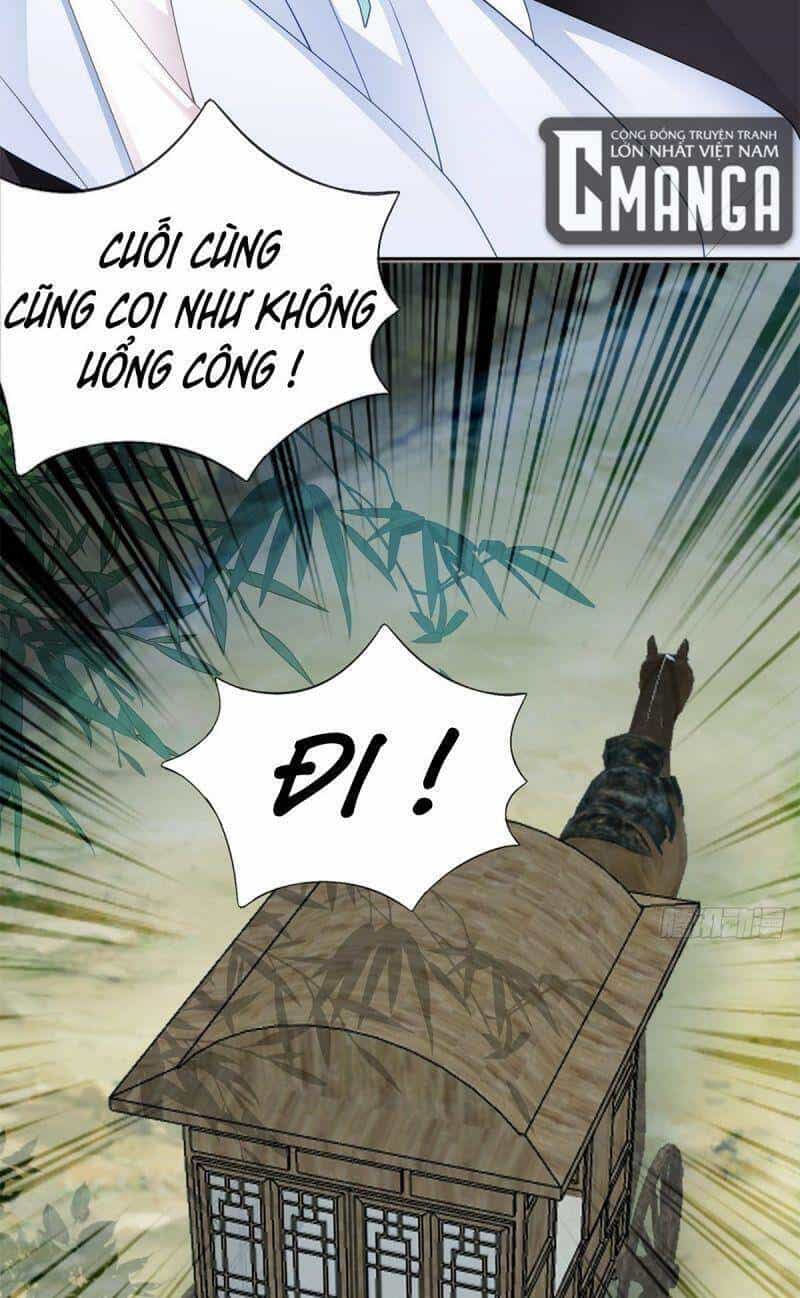 Bổn Vương Muốn Ngươi - Chương 37 - ảnh 49