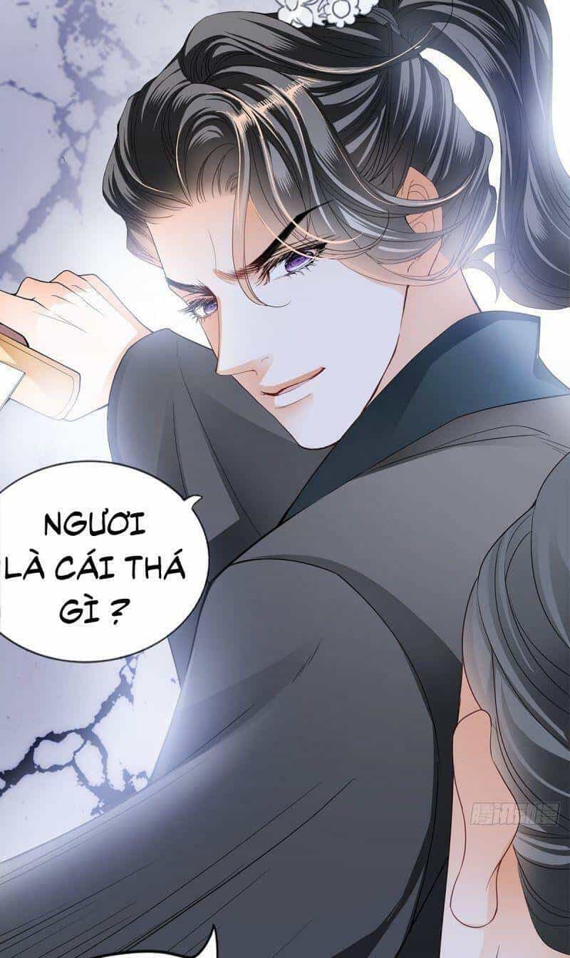 Bổn Vương Muốn Ngươi - Chương 37 - ảnh 5