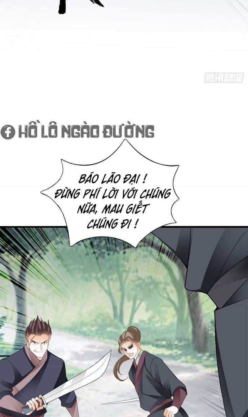 Bổn Vương Muốn Ngươi - Chương 37 - ảnh 7