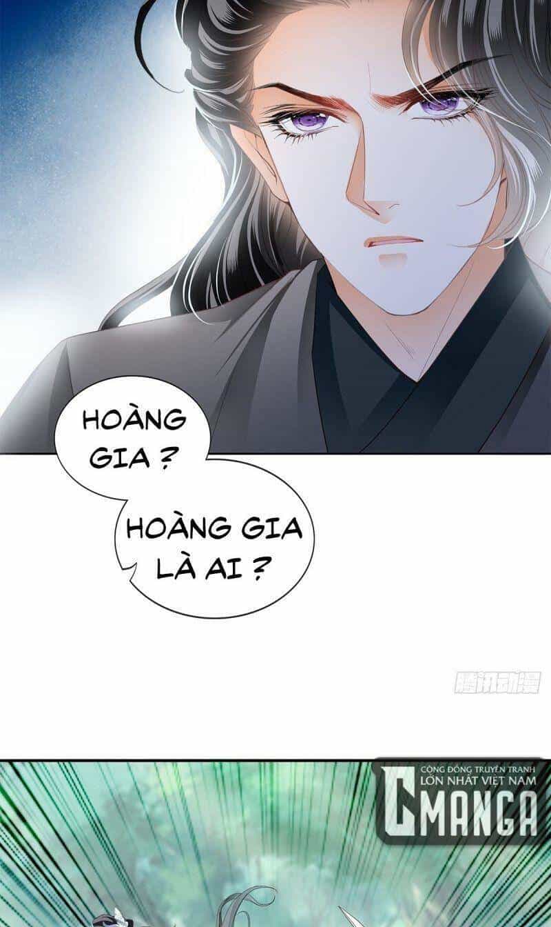 Bổn Vương Muốn Ngươi - Chương 37 - ảnh 9