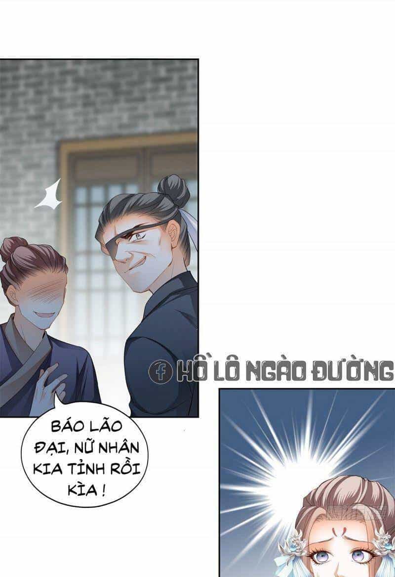 Bổn Vương Muốn Ngươi - Chương 38 - ảnh 11