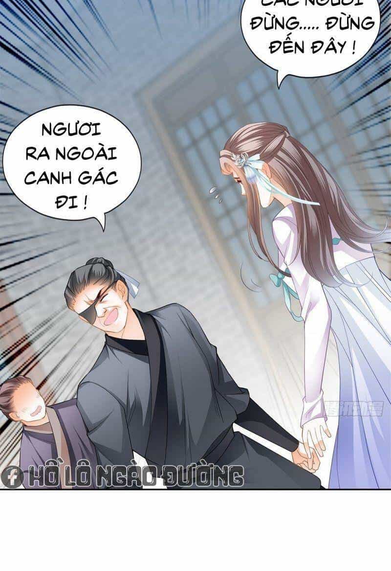 Bổn Vương Muốn Ngươi - Chương 38 - ảnh 13