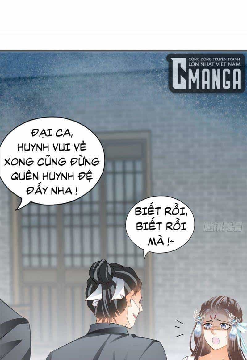 Bổn Vương Muốn Ngươi - Chương 38 - ảnh 14