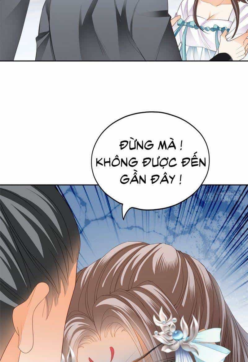 Bổn Vương Muốn Ngươi - Chương 38 - ảnh 15