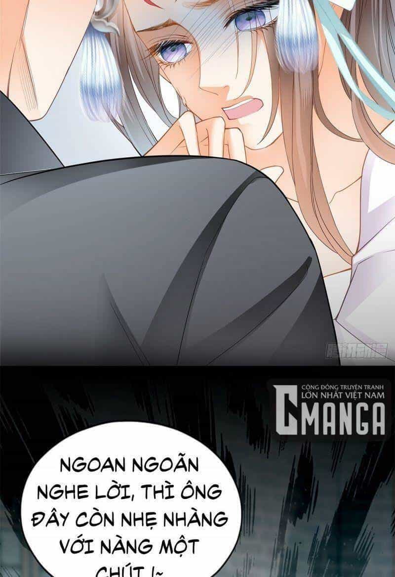 Bổn Vương Muốn Ngươi - Chương 38 - ảnh 16