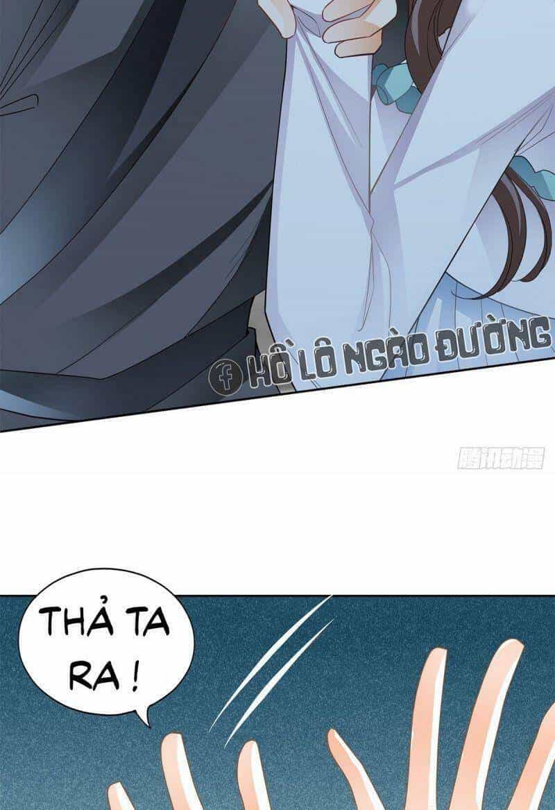 Bổn Vương Muốn Ngươi - Chương 38 - ảnh 18