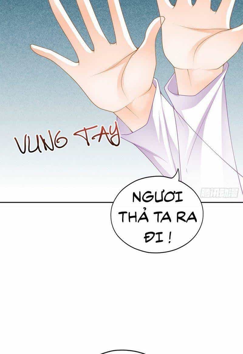 Bổn Vương Muốn Ngươi - Chương 38 - ảnh 19
