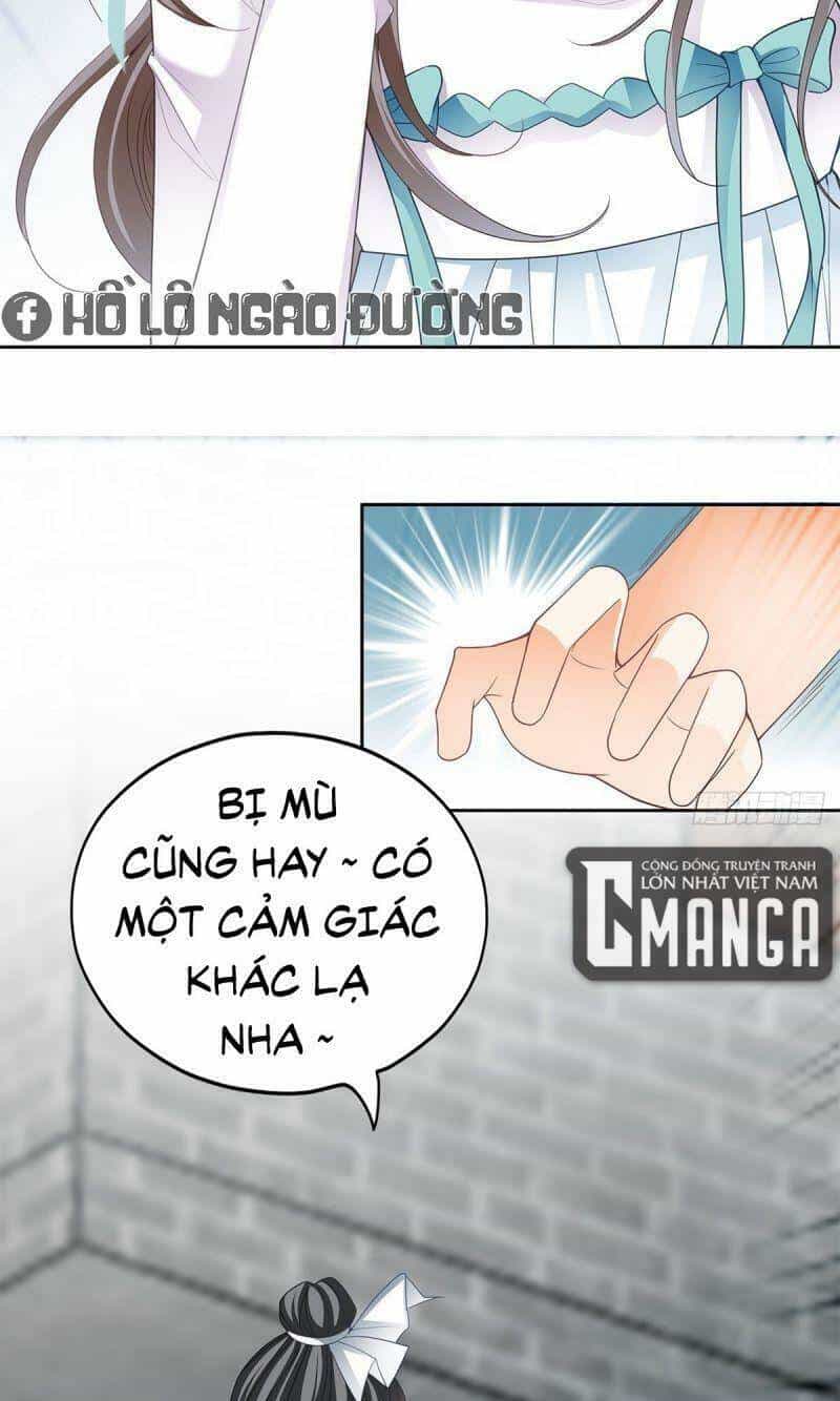 Bổn Vương Muốn Ngươi - Chương 38 - ảnh 22