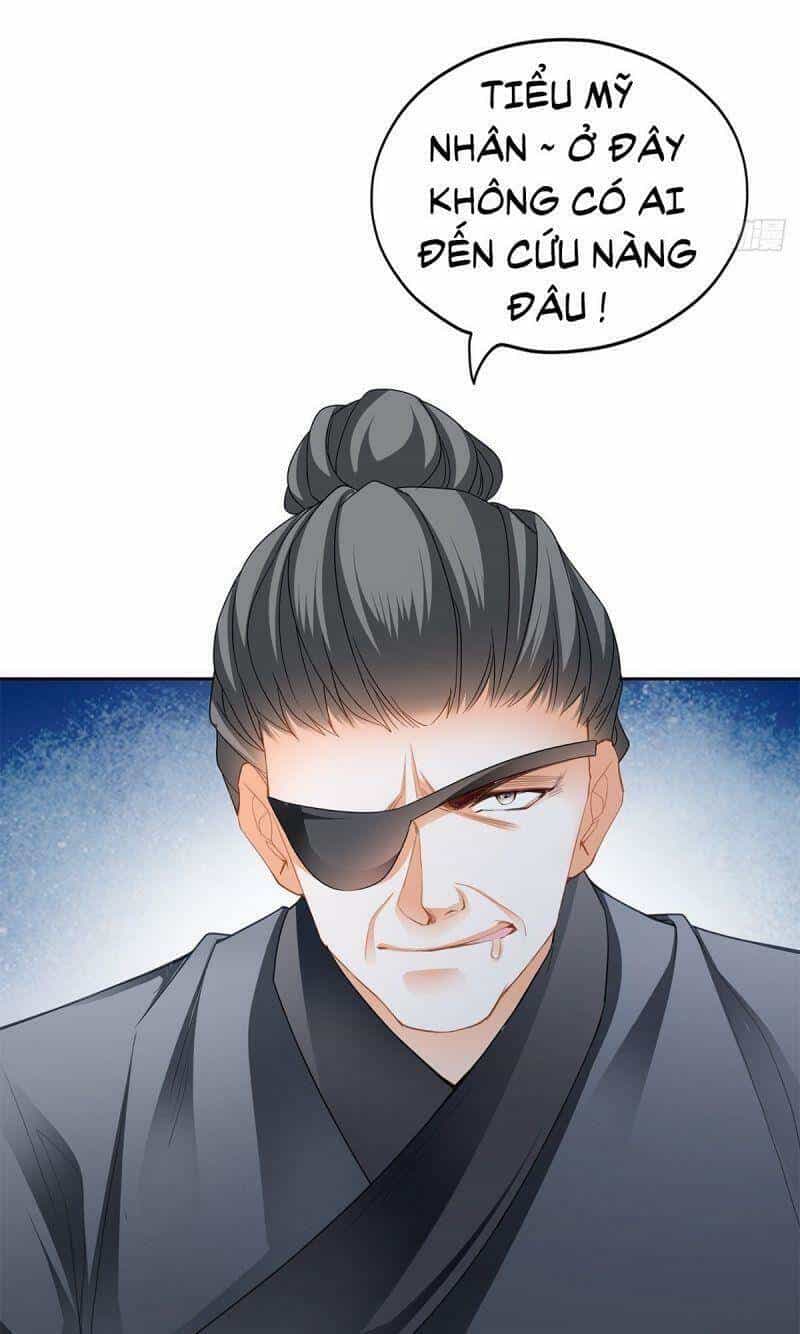 Bổn Vương Muốn Ngươi - Chương 38 - ảnh 24