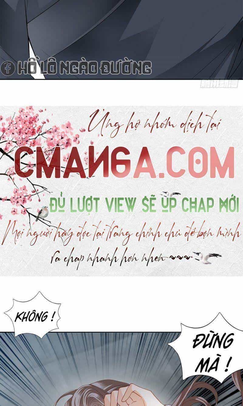 Bổn Vương Muốn Ngươi - Chương 38 - ảnh 25