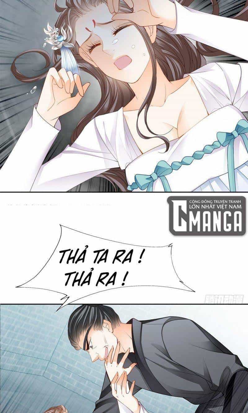 Bổn Vương Muốn Ngươi - Chương 38 - ảnh 26