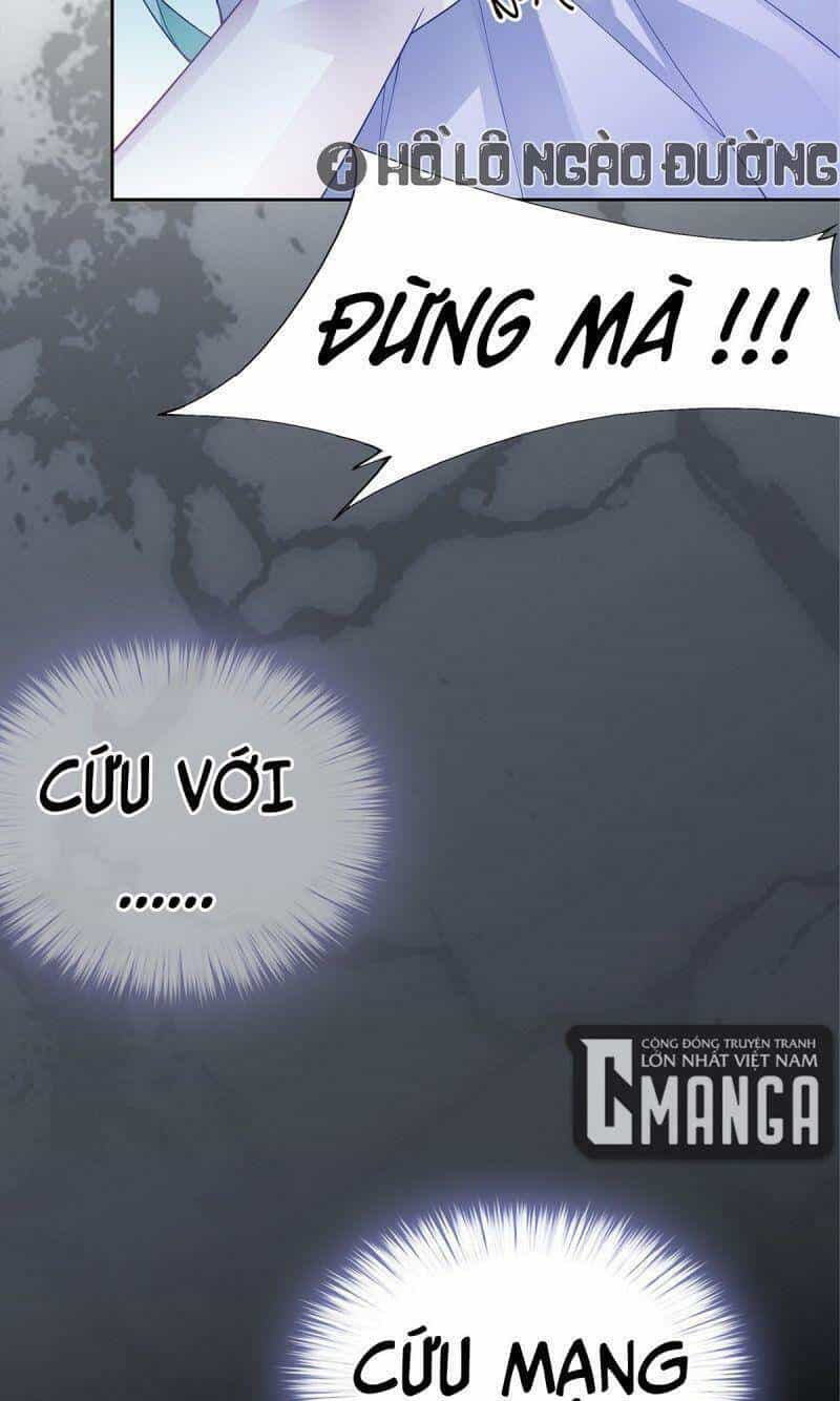 Bổn Vương Muốn Ngươi - Chương 38 - ảnh 29