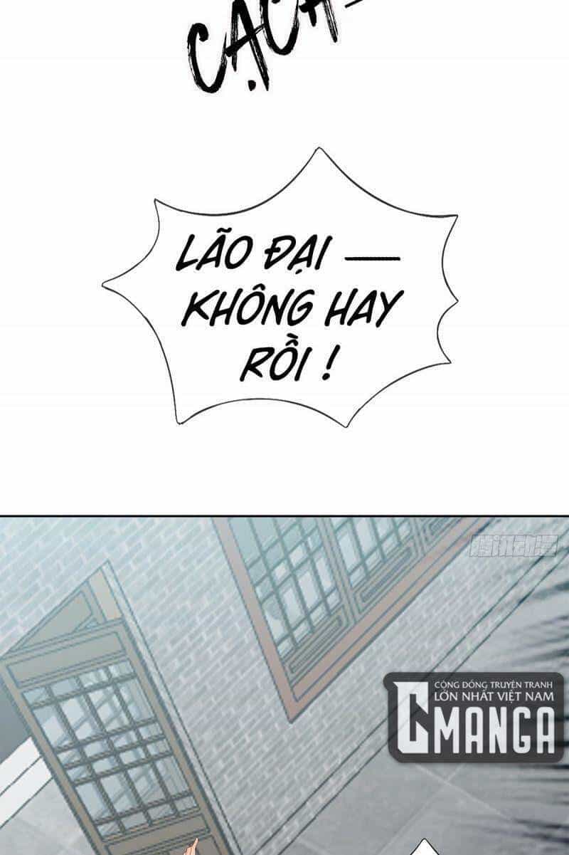 Bổn Vương Muốn Ngươi - Chương 38 - ảnh 33