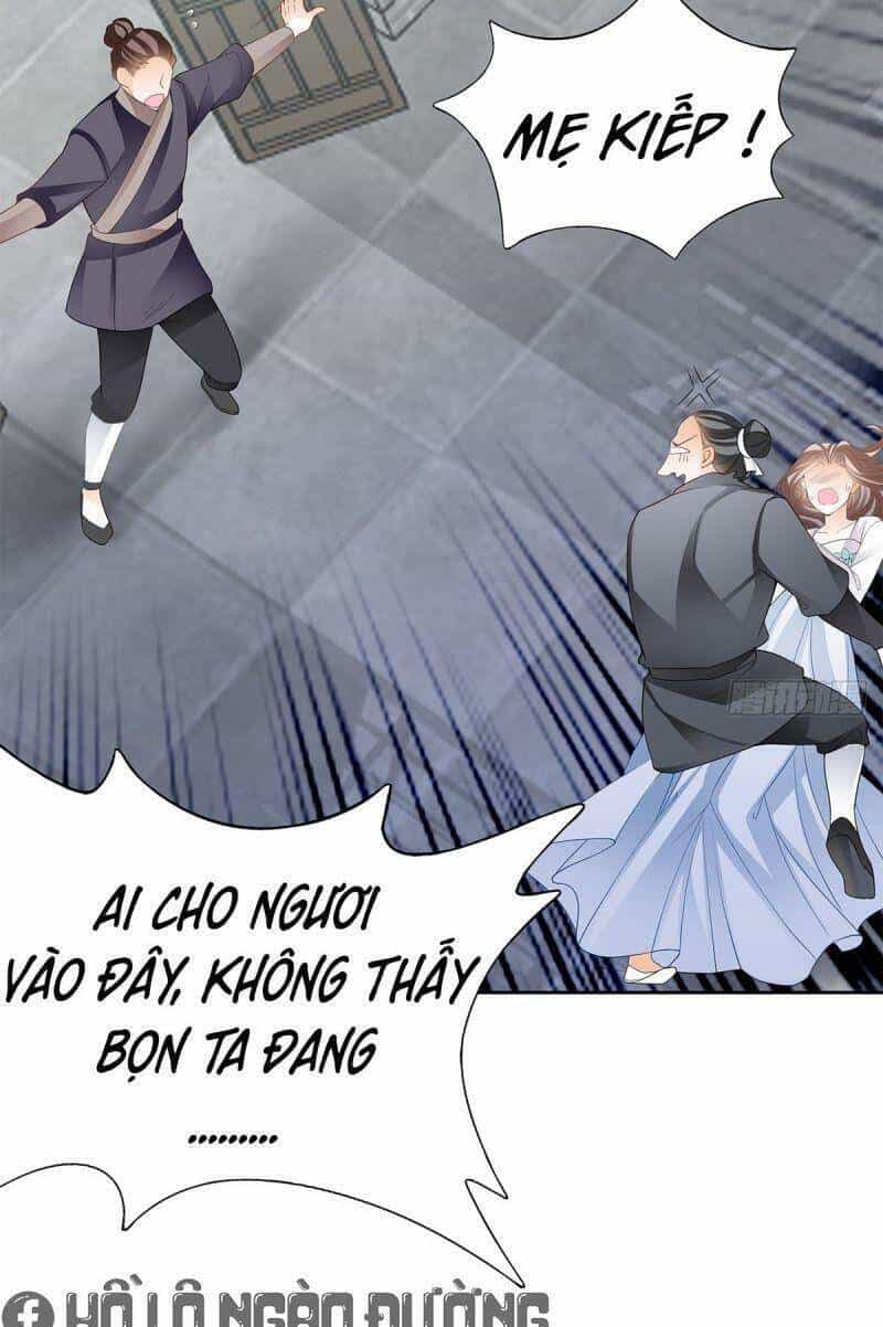 Bổn Vương Muốn Ngươi - Chương 38 - ảnh 34
