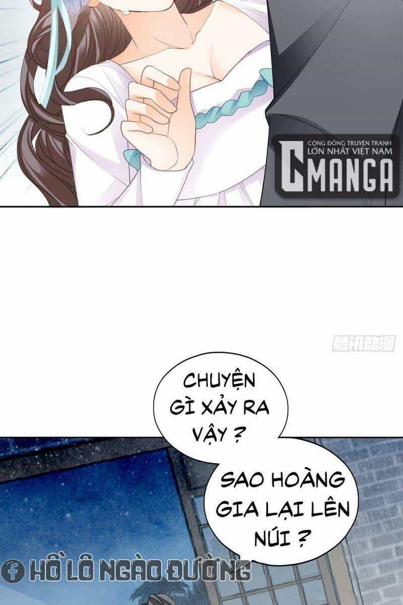 Bổn Vương Muốn Ngươi - Chương 38 - ảnh 37