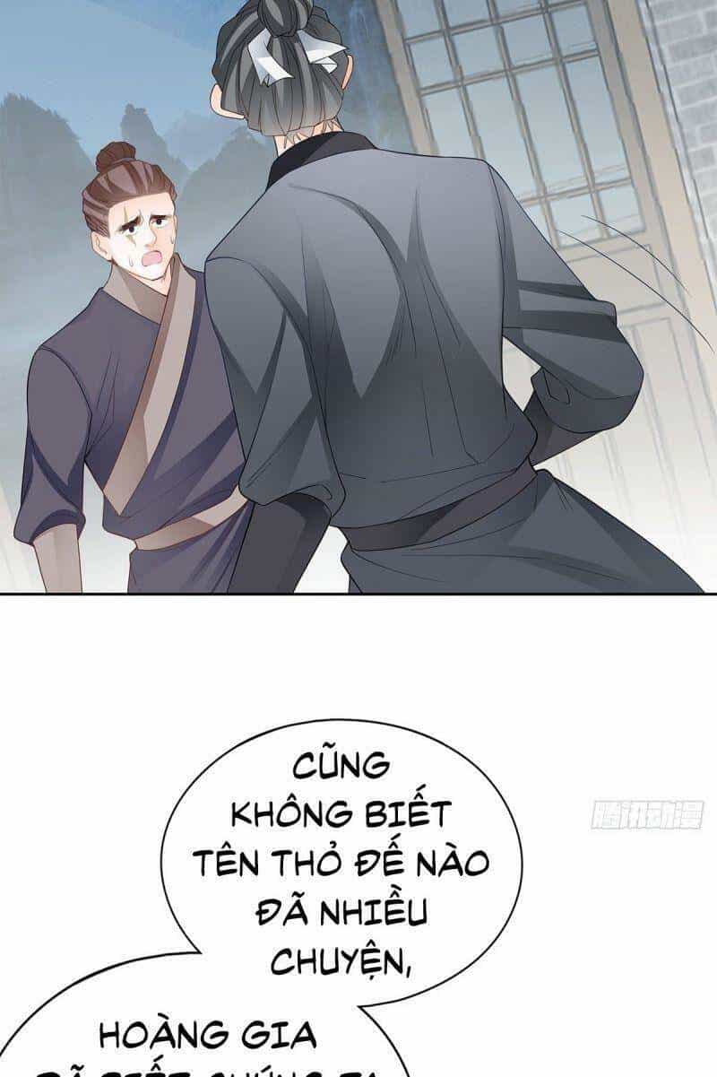 Bổn Vương Muốn Ngươi - Chương 38 - ảnh 38