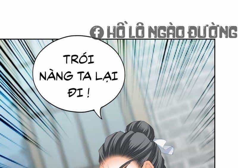 Bổn Vương Muốn Ngươi - Chương 38 - ảnh 41