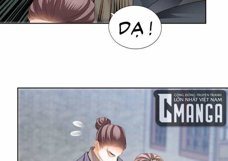 Bổn Vương Muốn Ngươi - Chương 38 - ảnh 43