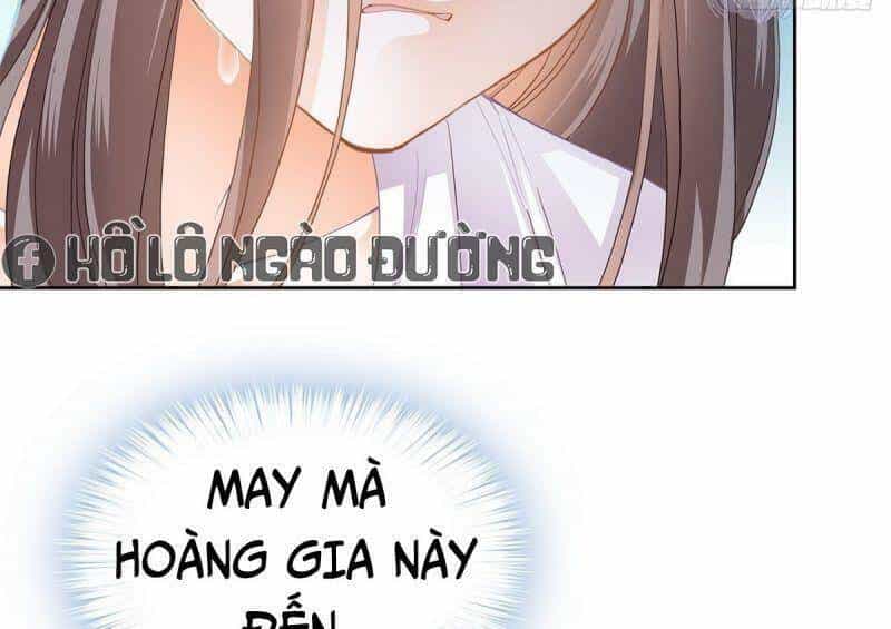 Bổn Vương Muốn Ngươi - Chương 38 - ảnh 45