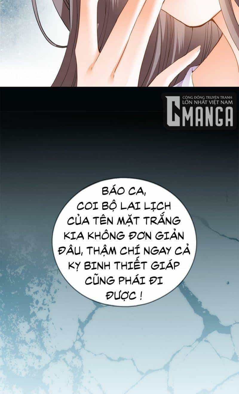 Bổn Vương Muốn Ngươi - Chương 38 - ảnh 6