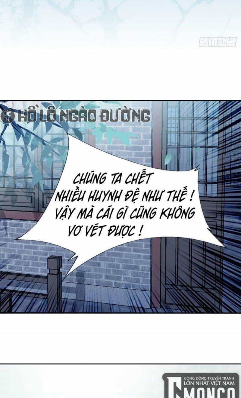 Bổn Vương Muốn Ngươi - Chương 38 - ảnh 7