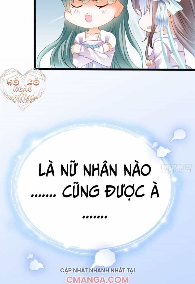 Bổn Vương Muốn Ngươi - Chương 3 - ảnh 10