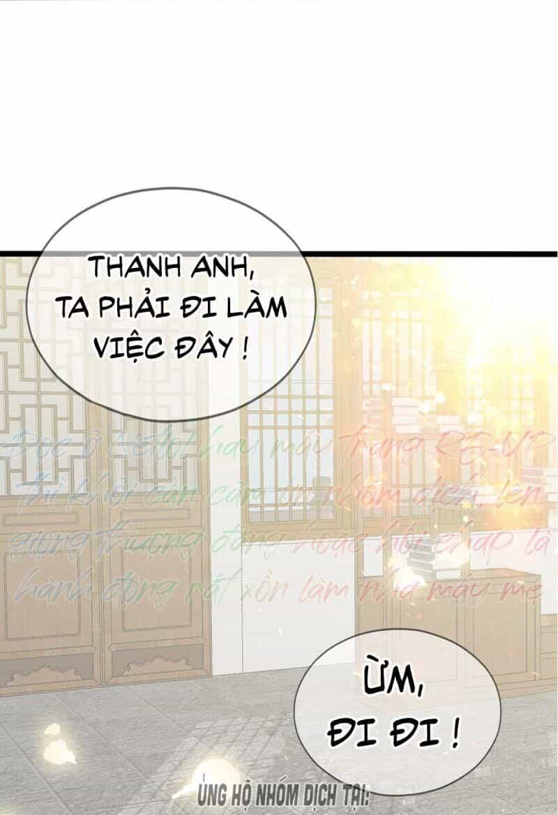 Bổn Vương Muốn Ngươi - Chương 3 - ảnh 12