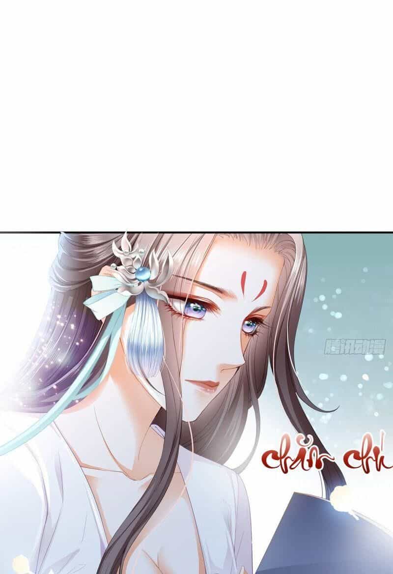 Bổn Vương Muốn Ngươi - Chương 3 - ảnh 14