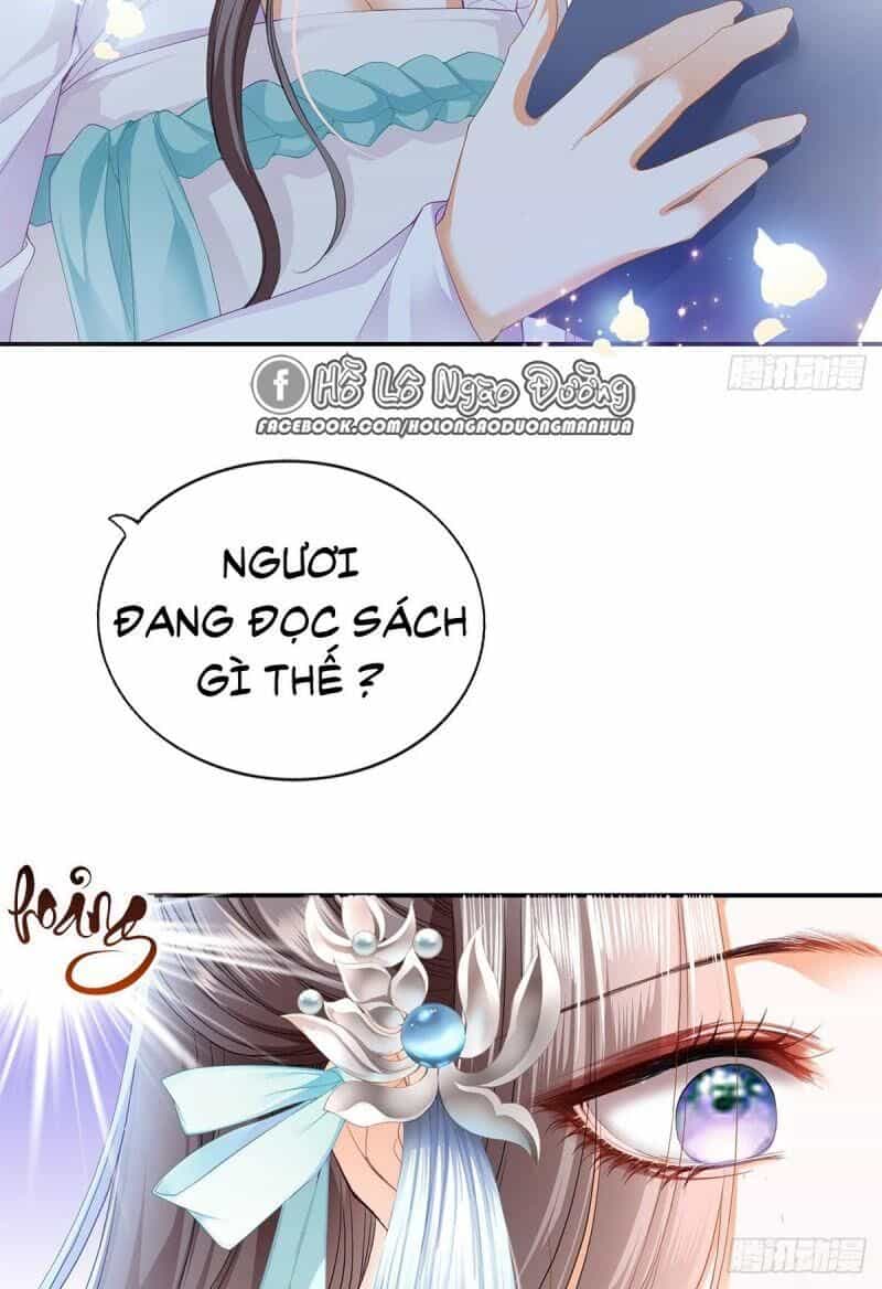 Bổn Vương Muốn Ngươi - Chương 3 - ảnh 15